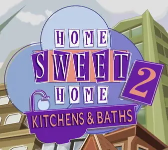 Home Sweet Home 2: Kitchens and Baths v1.004