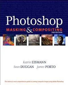 Photoshop Masking & Compositing