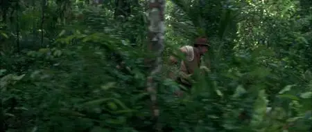 The Phantom (1996)