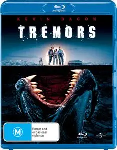 Tremors (1990)