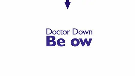 Dr Down Below - From the Waist Down (2023)