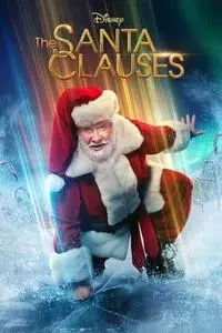 The Santa Clauses S02E06