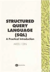 SQL - A practical introduction