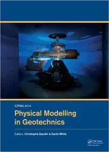 ICPMG2014 – Physical Modelling in Geotechnics (Repost)