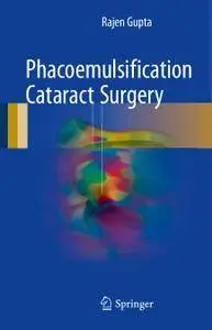 Phacoemulsification Cataract Surgery