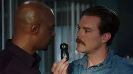 Lethal Weapon S02E02