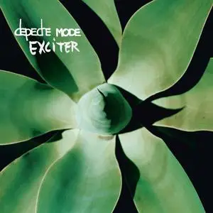 Depeche Mode - Exciter (Deluxe) (2001)