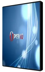 Opera Unite 10.0 Build 1601 Beta Multilang Portable