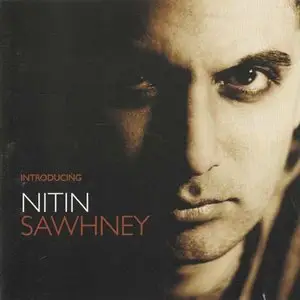 Nitin Sawhney - Introducing (1999)