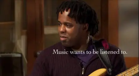 Victor Wooten - Groove Workshop (2008). [Repost]
