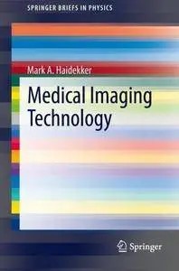 Medical Imaging Technology (Repost)