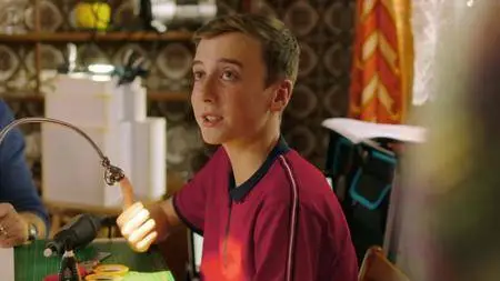Home from Home S01E05