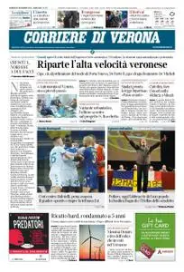 Corriere di Verona – 22 novembre 2019