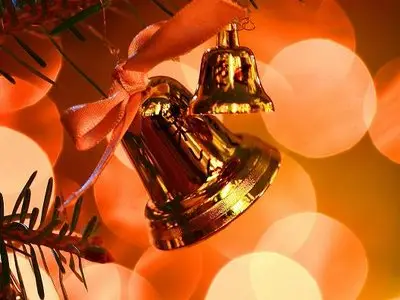 Christmas Lights Wallpapers