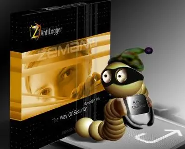 Zemana AntiLogger 1.9.2.208 Multilanguage