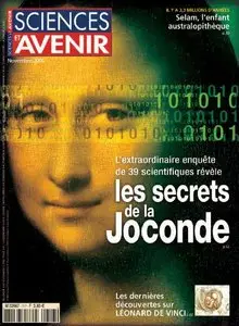 Sciences et Avenir N° 717 - Novembre 2006