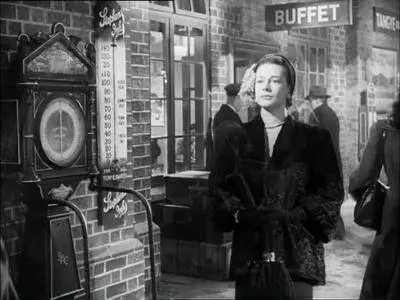 No Place for Jennifer (1950)