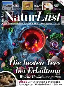 NaturLust - 16 Januar 2019