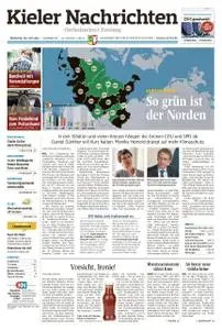 Kieler Nachrichten Ostholsteiner Zeitung - 28. Mai 2019