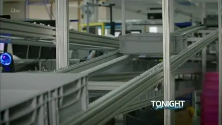 ITV Tonight - Cheap Clothing: The Real Cost? (2019)