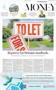 The Daily Telegraph Money - 23 September 2023