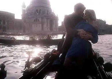 Butch Baldassari & Jack Jezzro - Romance in Venice_Italian Love Songs (2003)