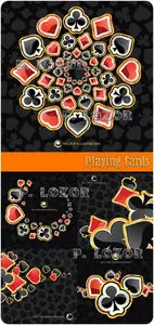 Playing Cards