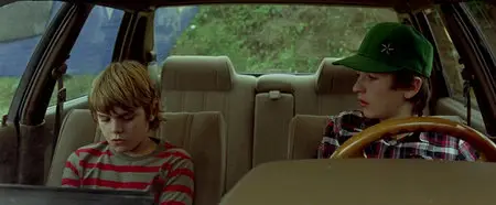 Les géants (2011)