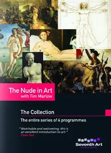 The Nude in Art with Tim Marlow