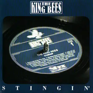 The King Bees - Stingin' (2008)