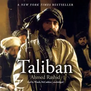 «Taliban» by Ahmed Rashid