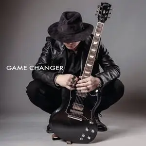 Patrik Jansson - Game Changer (2022) [Official Digital Download]