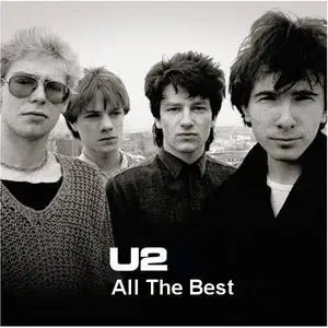 U2 - All The Best