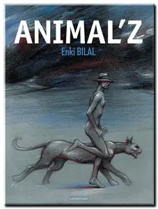 Bilal - Animal'z - One Shot - (re-up)