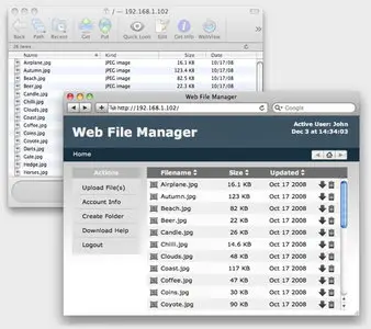 Rumpus 7.1.4
