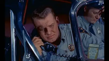 The Blob (1958)