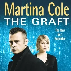 Cole, Martina - The Graft