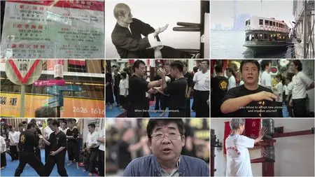 Wing Chun: A Documentary