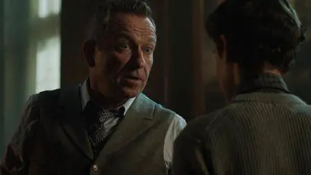 The Flash S03E19