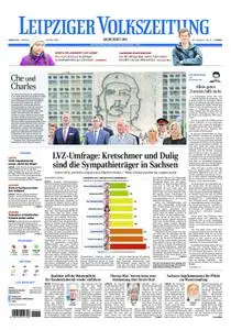 Leipziger Volkszeitung - 26. März 2019