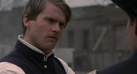 Glory (1989)