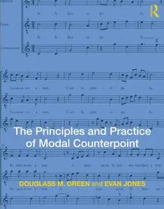 The Principles and Practice of Modal Counterpoint