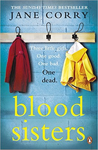 Blood Sisters - Jane Corry