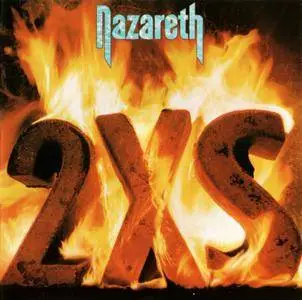 Nazareth - 2XS (1982) {1994, Reissue}