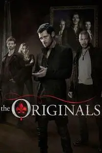 The Originals S05E05