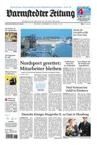 Barmstedter Zeitung - 04. September 2019