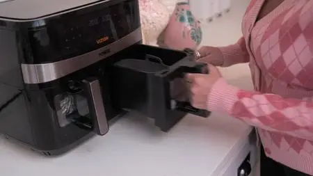 Ch4. - Air Fryers: Are They Worth It? (2023)
