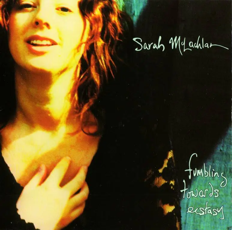 sarah mclachlan alvum rar 320kbps