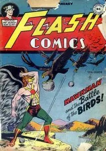 Flash Comics 1947-01 079