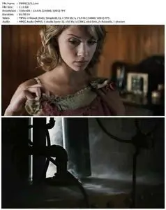 Cloned: The Recreator Chronicles (2012)